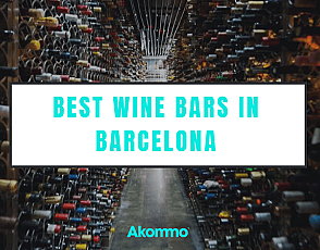 Best Wine Bars in Barcelona