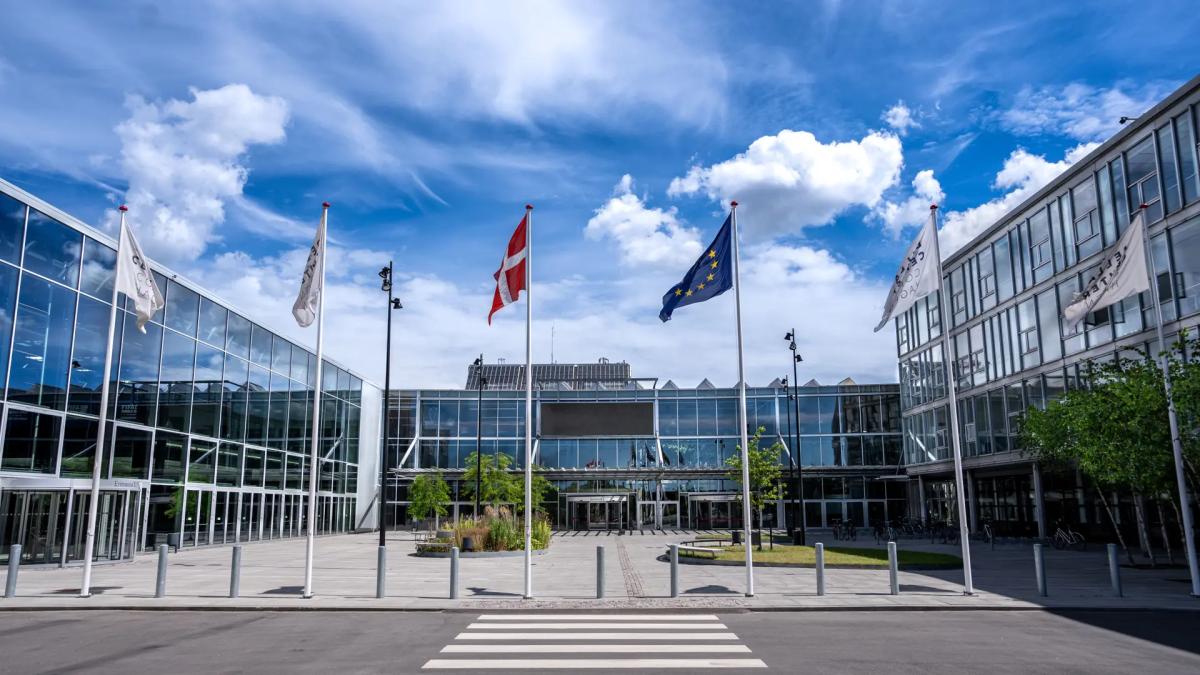 Bella Center Copenhagen