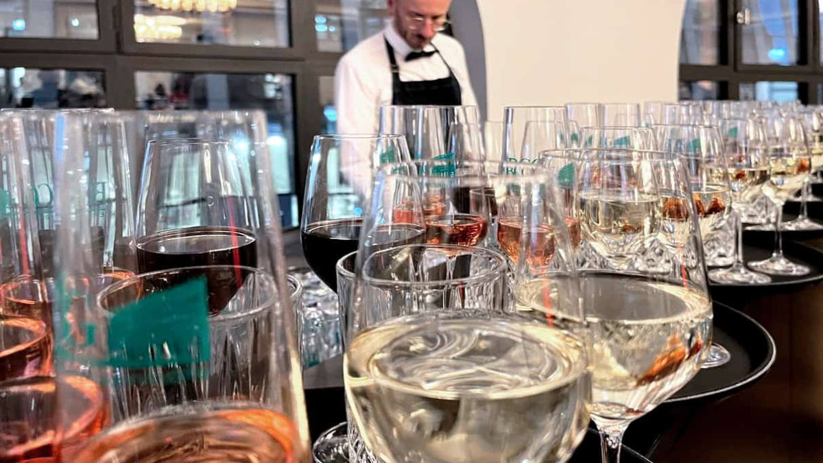 Excellent Eventcatering GmbH