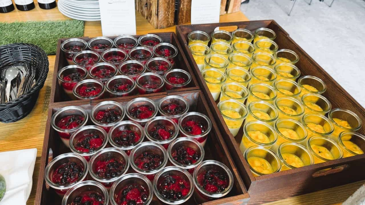 Excellent Eventcatering GmbH