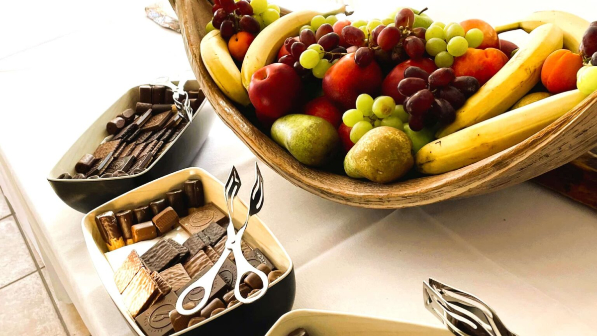 Excellent Eventcatering GmbH
