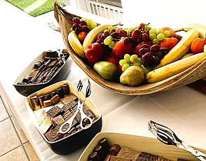 Excellent Eventcatering GmbH