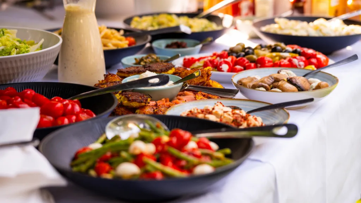 TheCaternauts Catering & Events UG