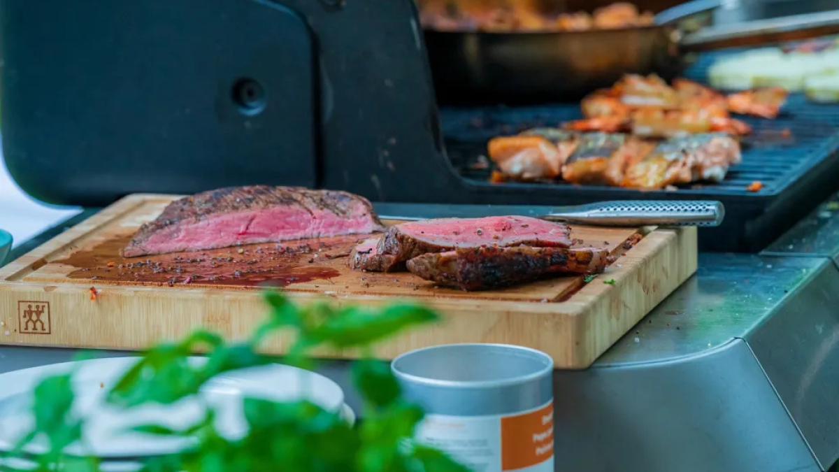TheCaternauts Catering & Events UG