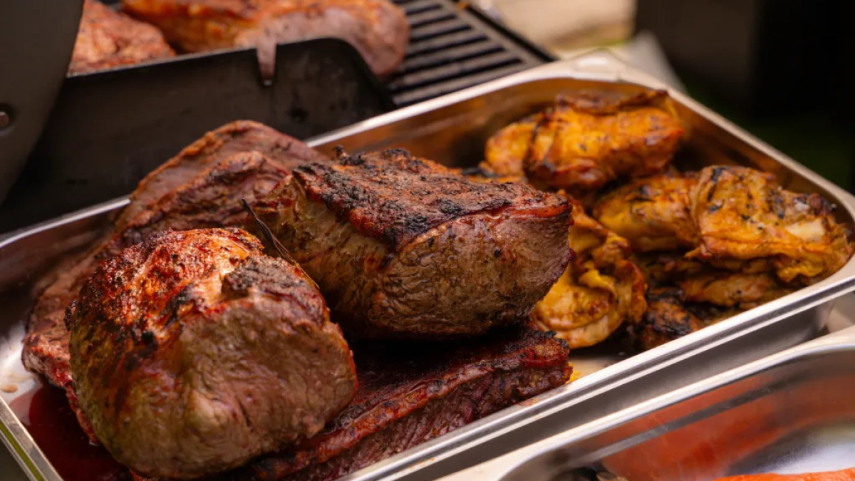 TheCaternauts Catering & Events UG