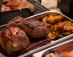 TheCaternauts Catering & Events UG