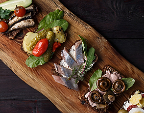 Catering Copenhagen
