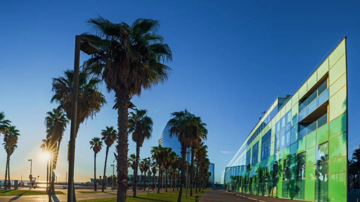 Norrsken House Barcelona