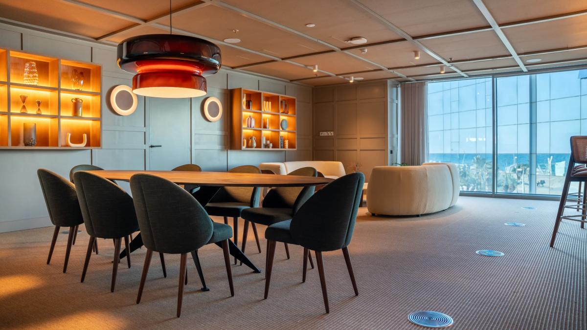 Norrsken House Barcelona