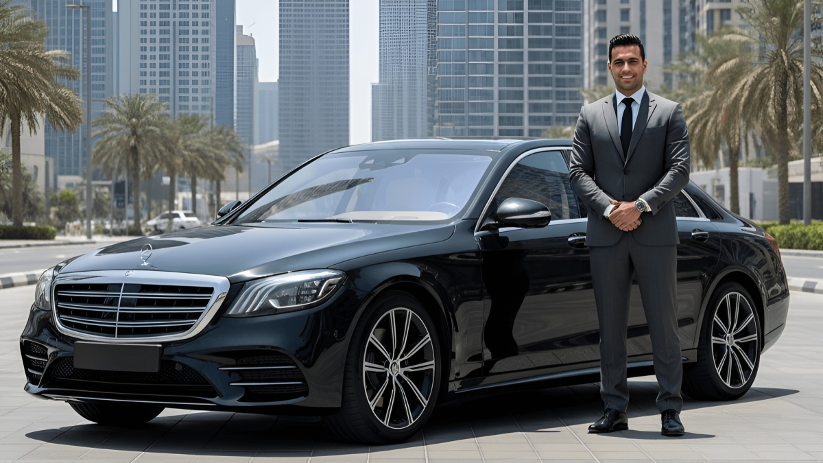 UAE Book A Car 