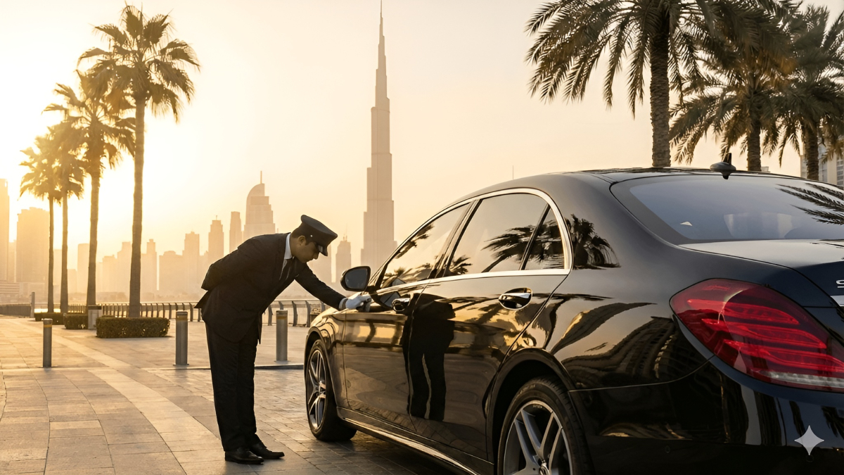 UAE Book A Car 
