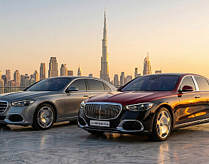 UAE Book A Car 