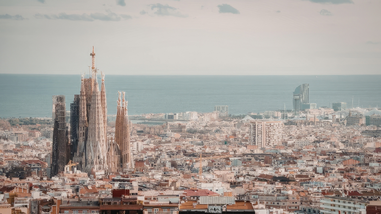 8 Best Event Venues for Off-Site ICE Events in Barcelona