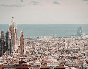 8 Best Event Venues for Off-Site ICE Events in Barcelona