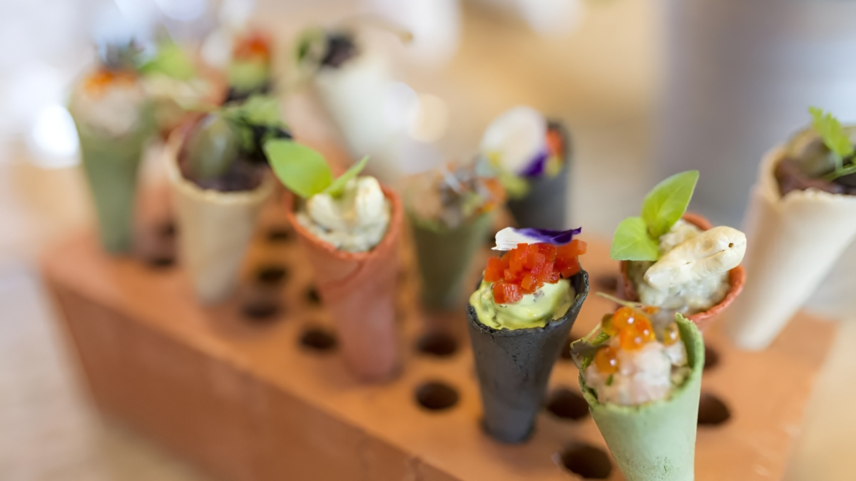 Weitblick Catering