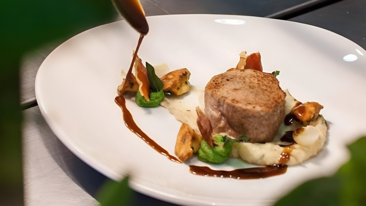 Weitblick Catering