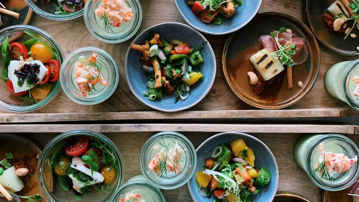 Weitblick Catering