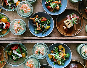 Weitblick Catering
