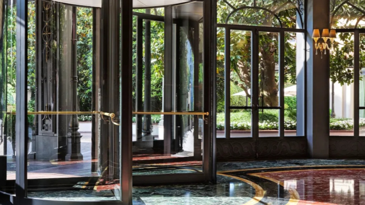 Hotel Principe di Savoia