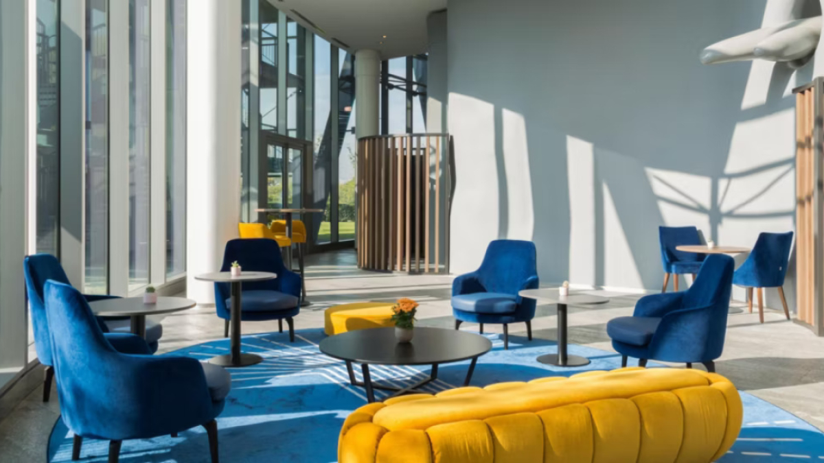 voco Milan - Fiere by IHG