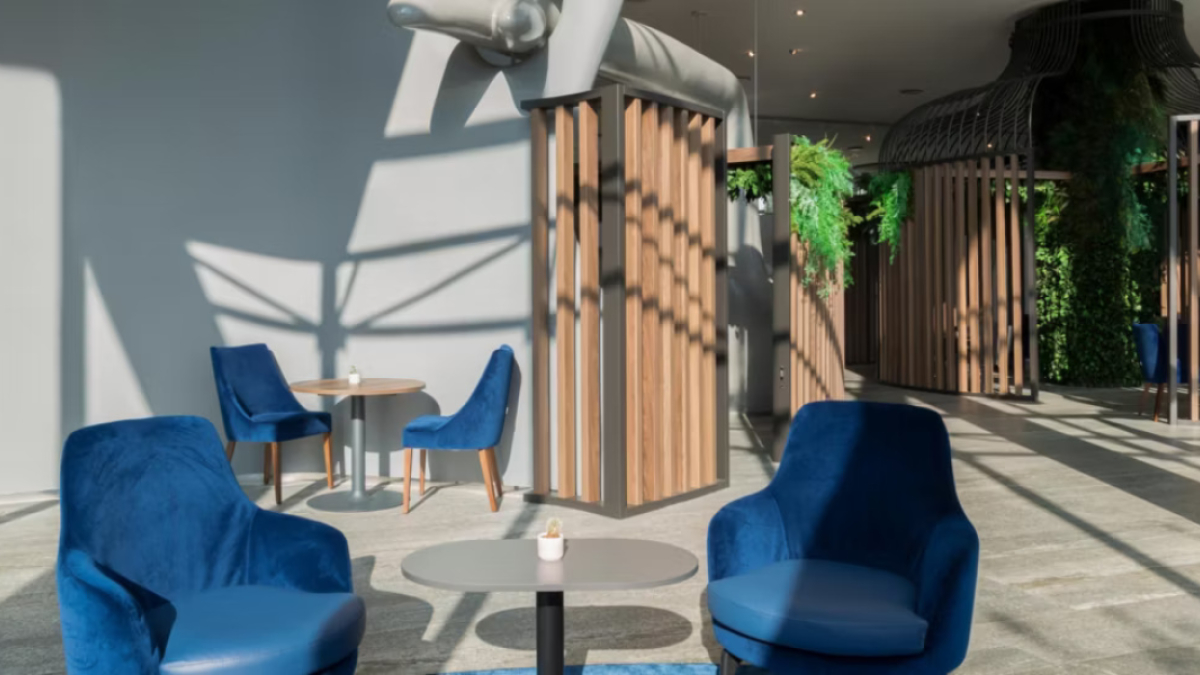 voco Milan - Fiere by IHG