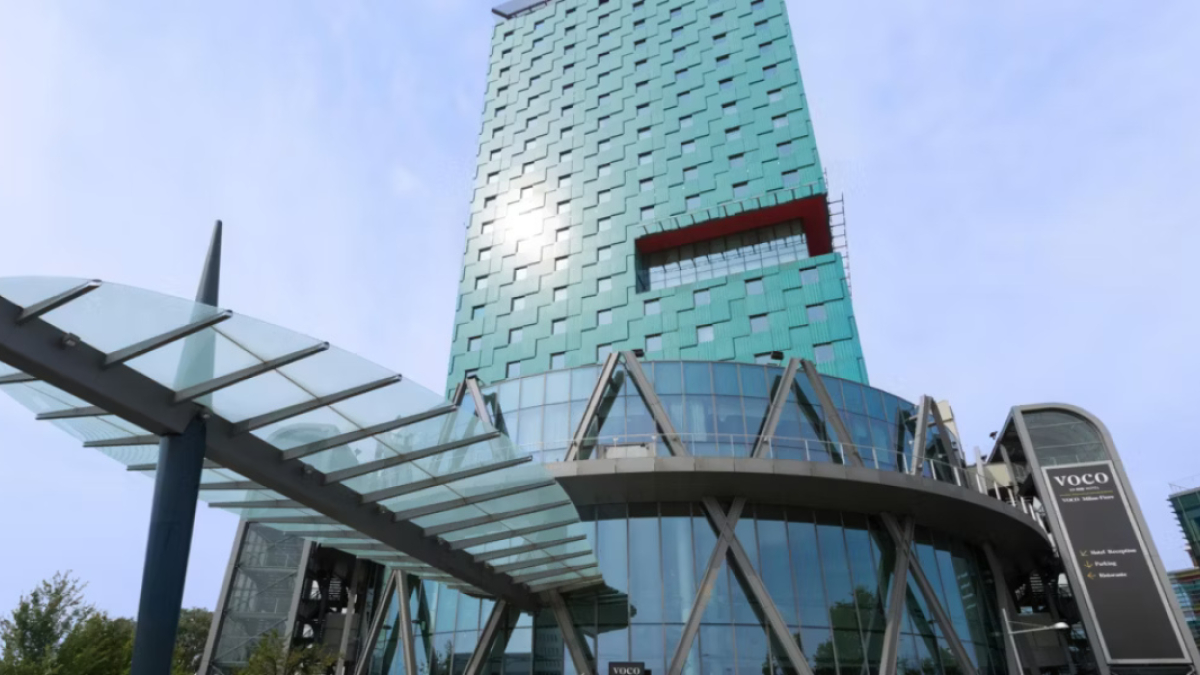 voco Milan - Fiere by IHG