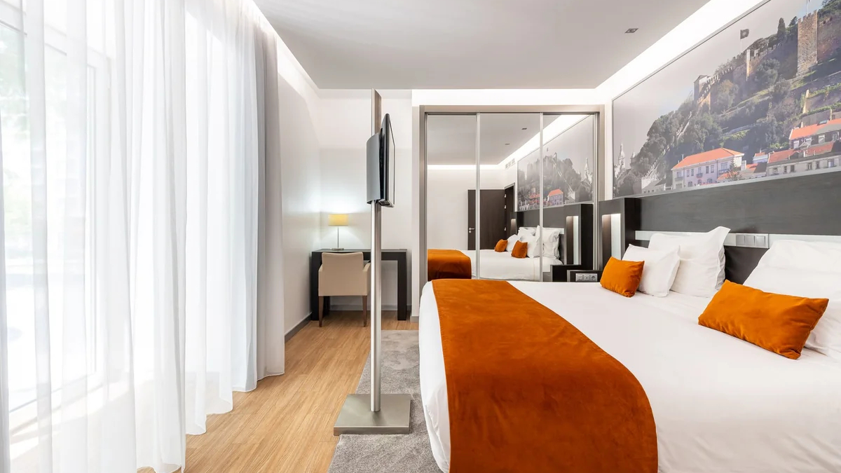 Jupiter Lisboa Hotel