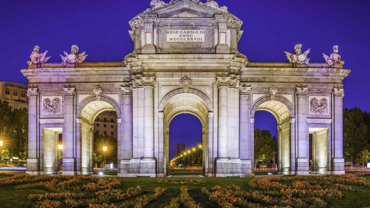 Novotel Madrid Center