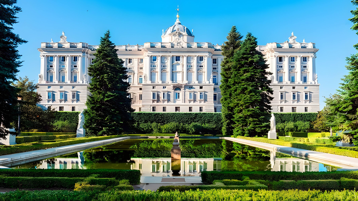 Hotel RIU Plaza Espana