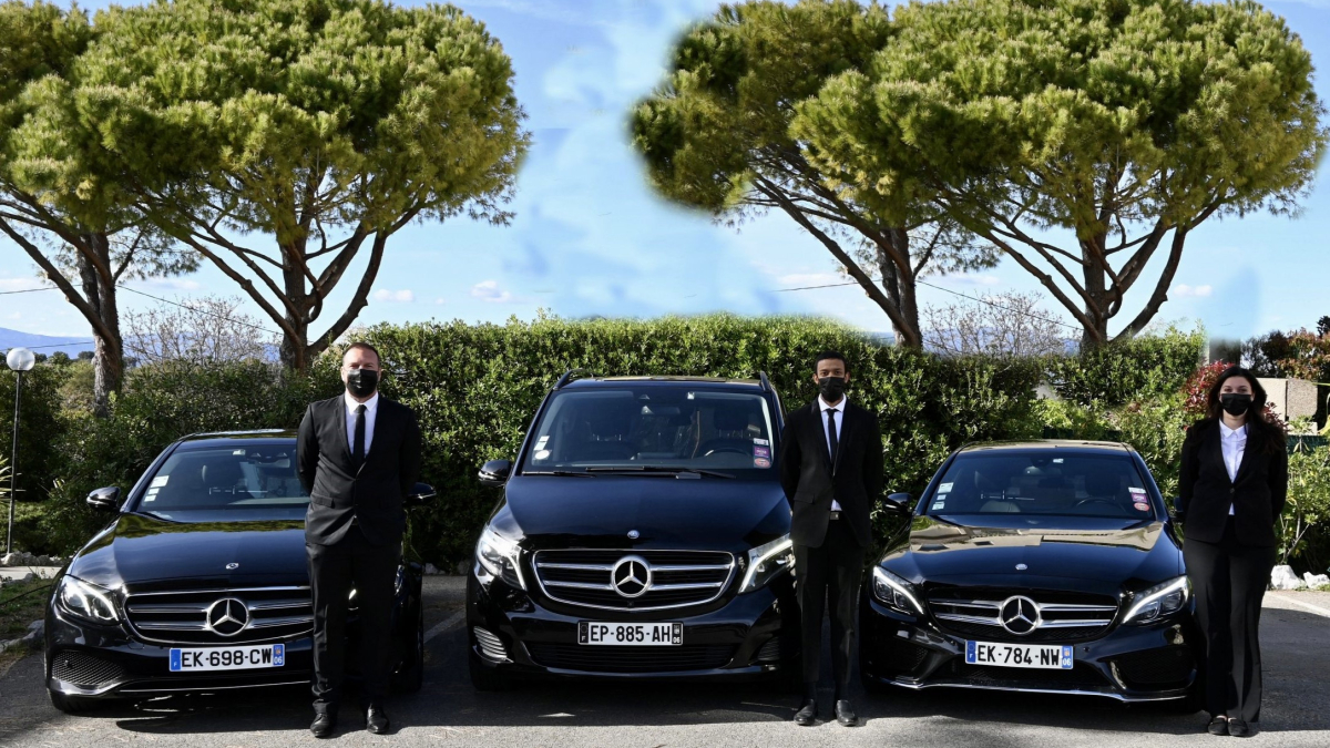 RivierAzur Limousines