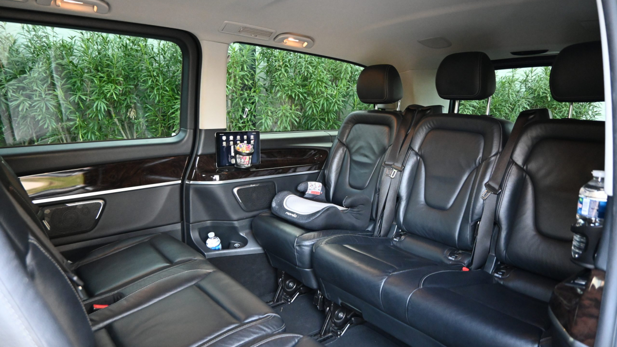 RivierAzur Limousines