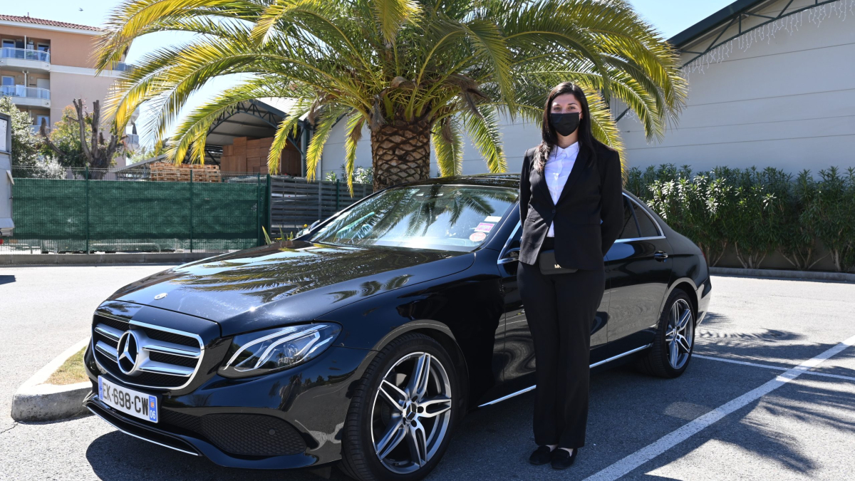 RivierAzur Limousines