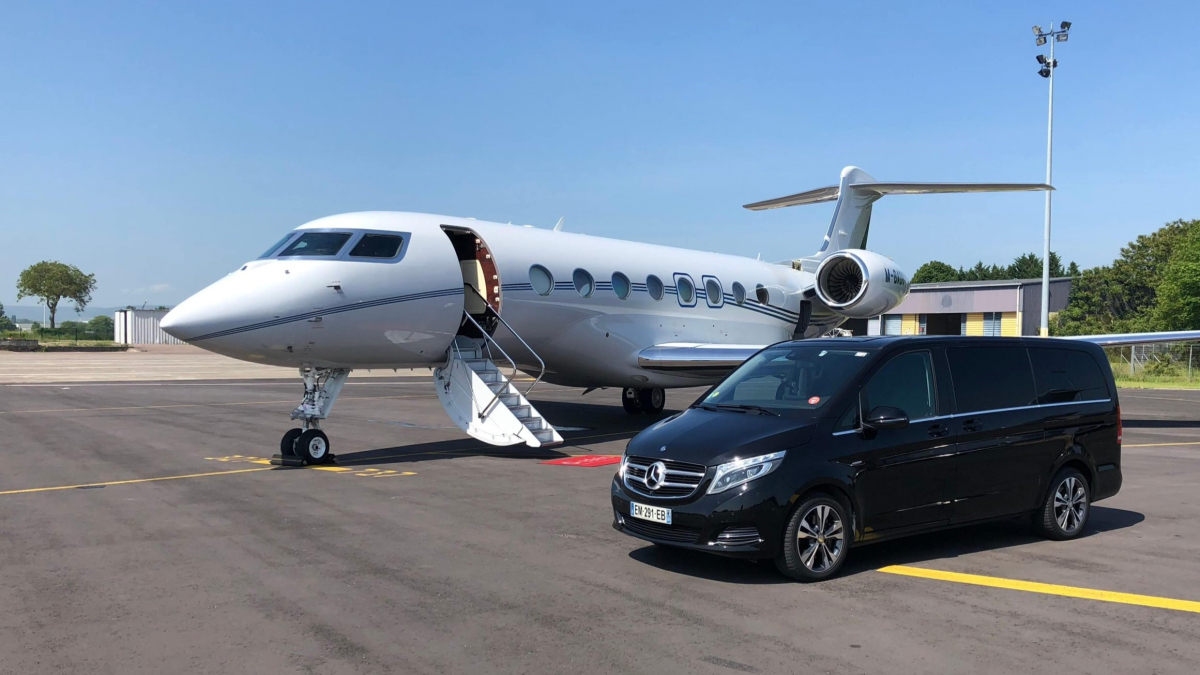RivierAzur Limousines