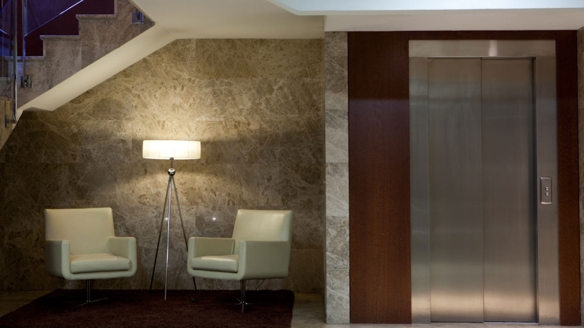 Hotel Madrid Praga