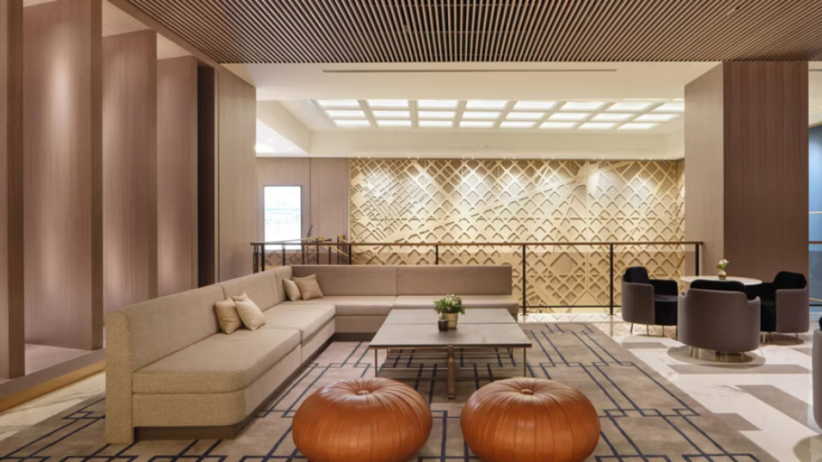 InterContinental Barcelona