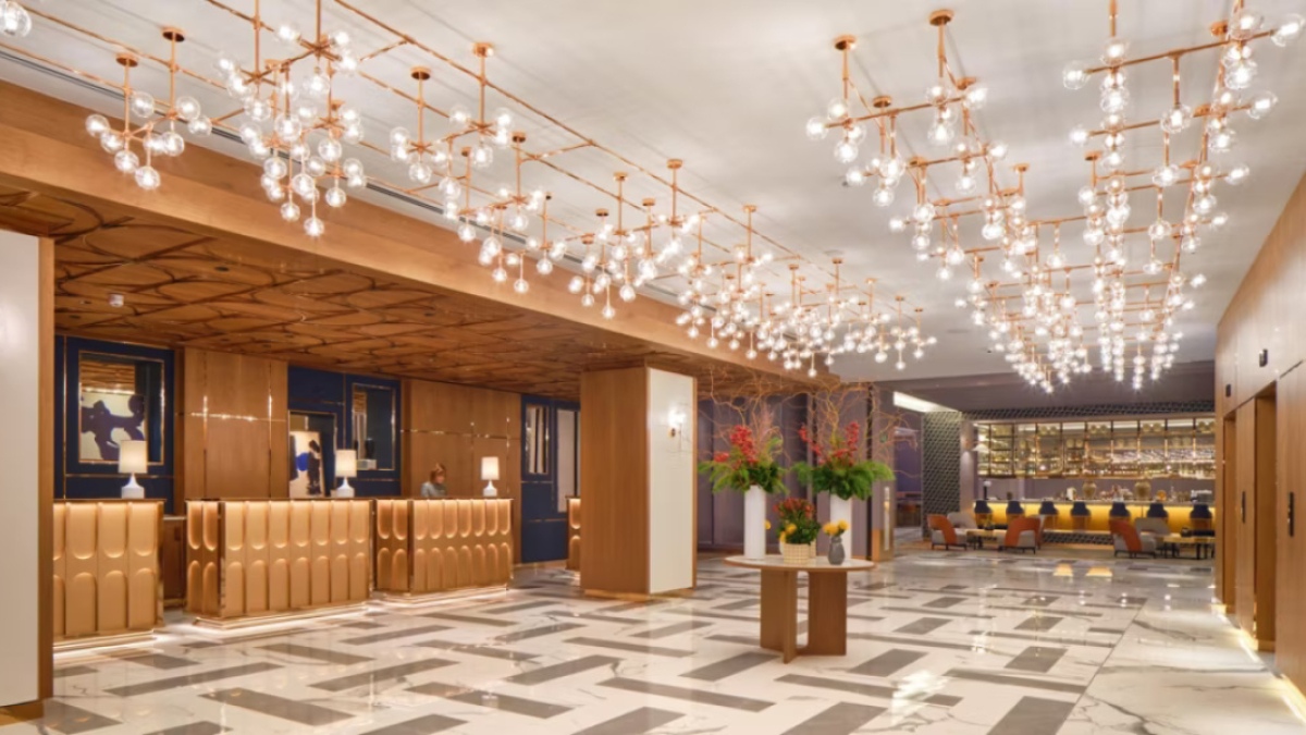 InterContinental Barcelona