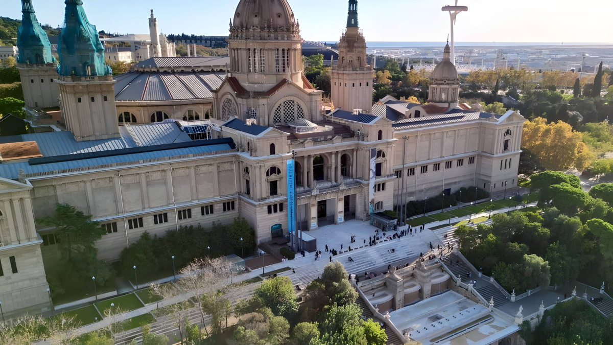 InterContinental Barcelona