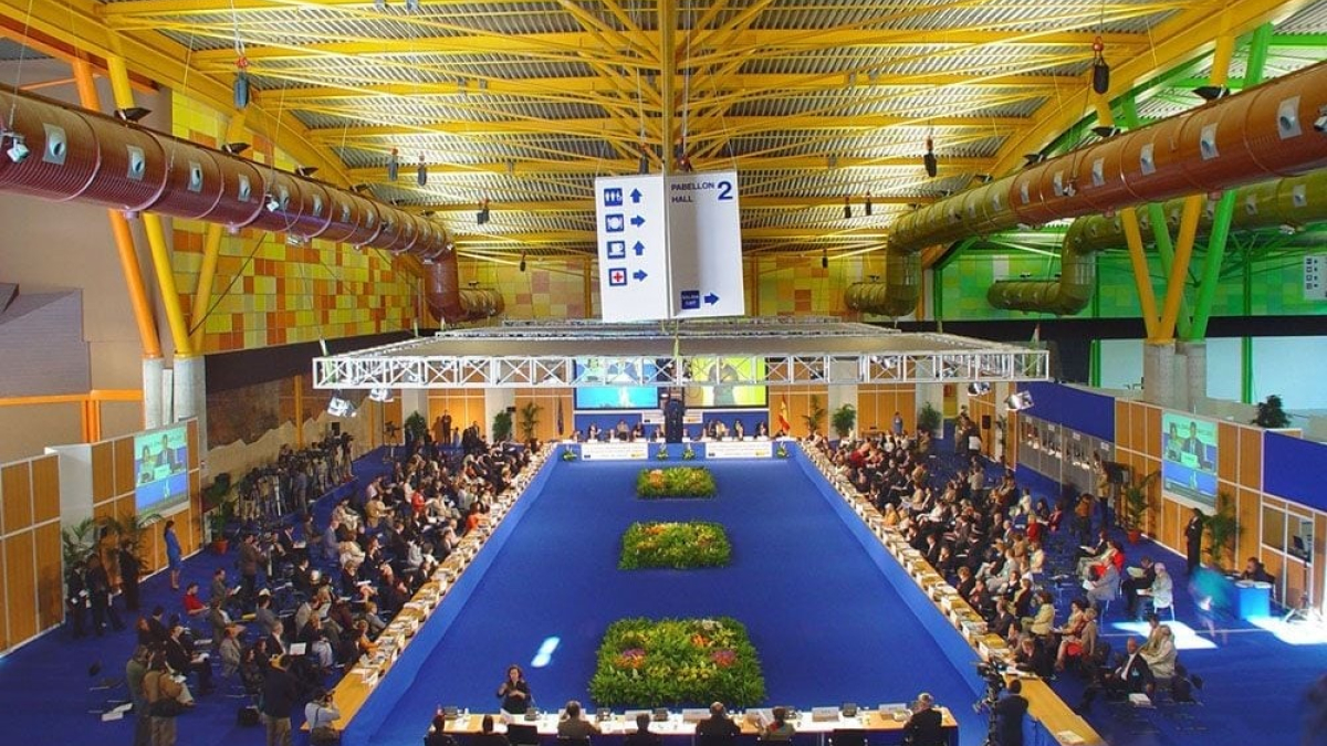 Exhibition Hall 2