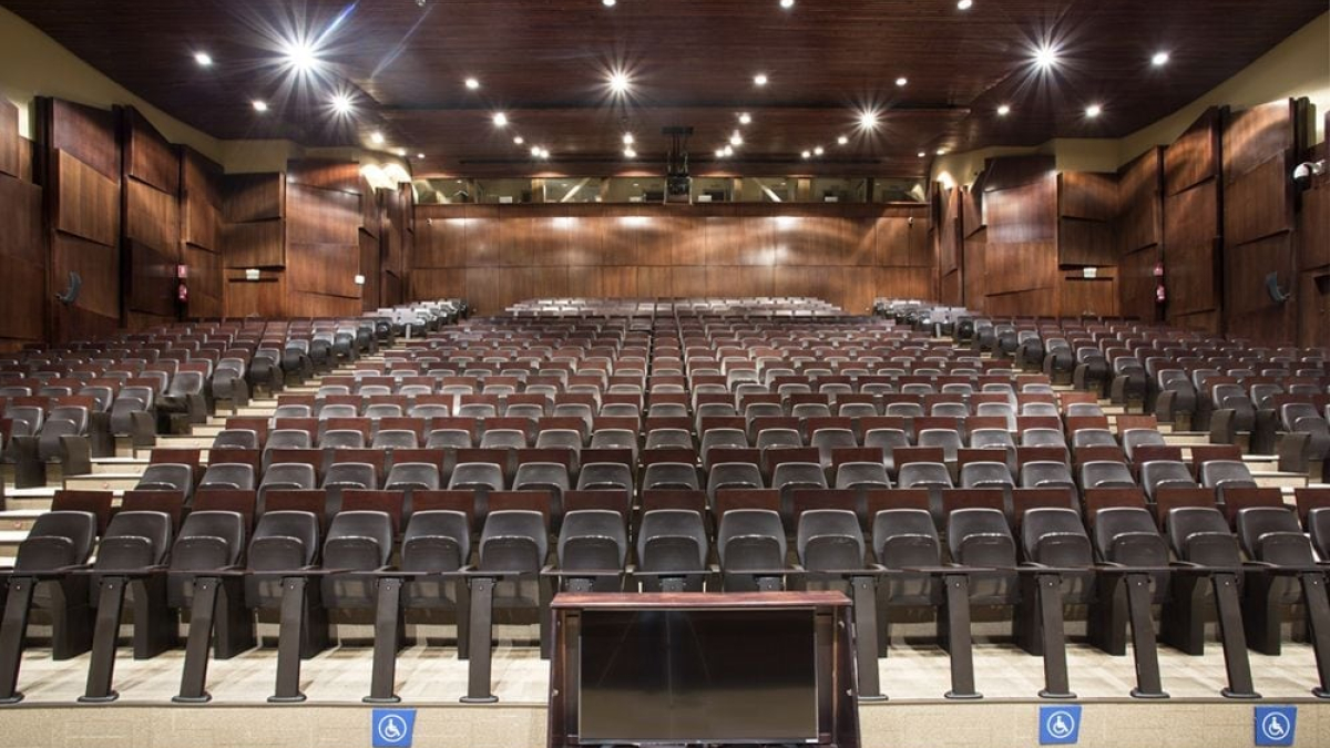 Auditorium 2