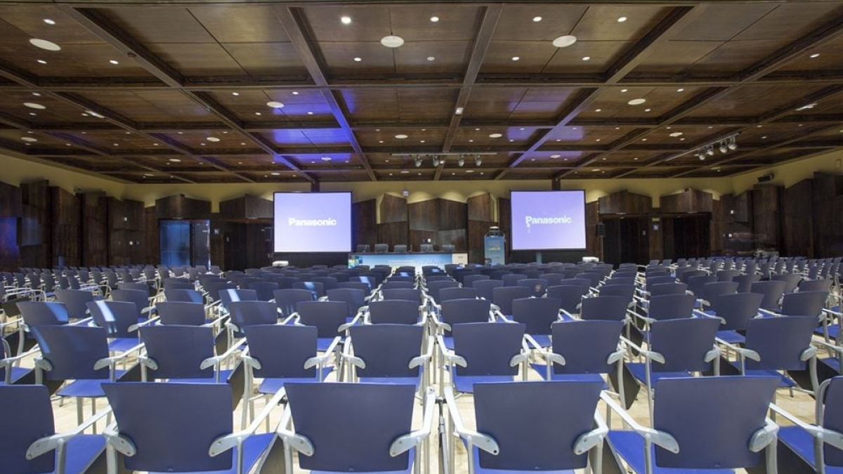 Conference Room 1