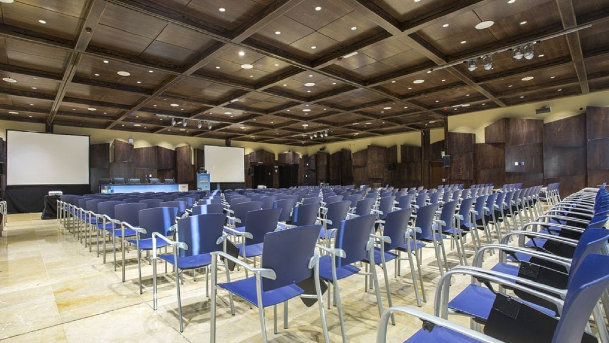 Conference Room 1