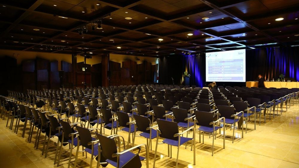 Conference Room 1