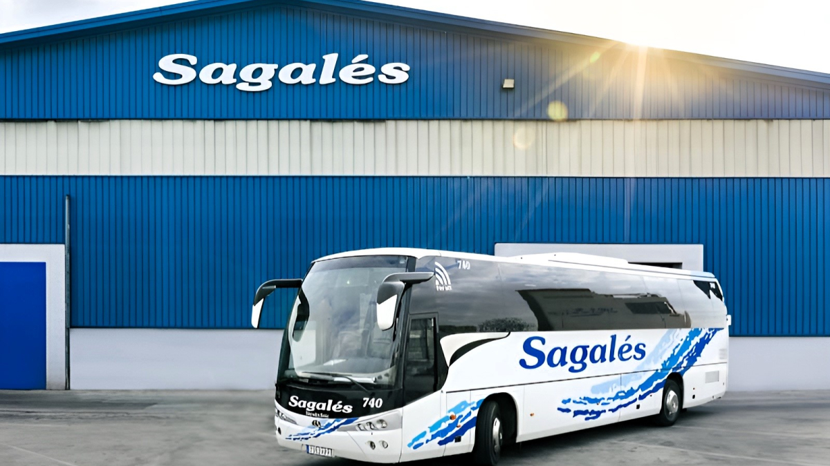 Sagalés