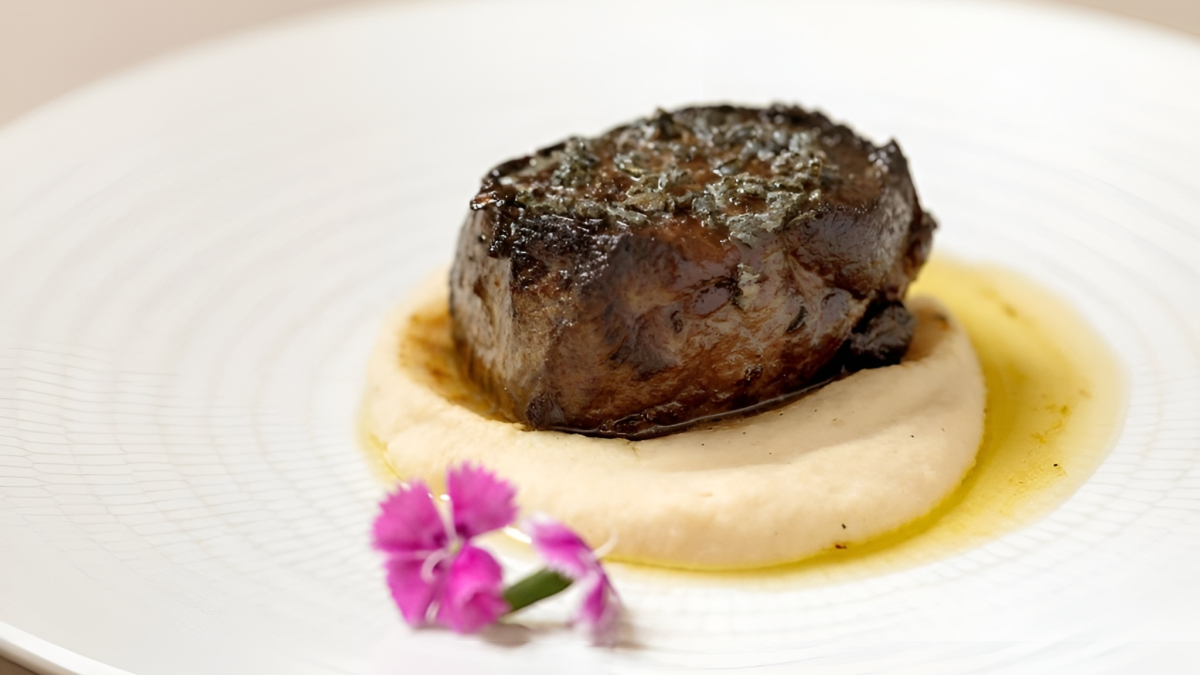 AGA Catering de Gourmet