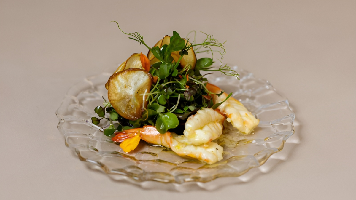 AGA Catering de Gourmet