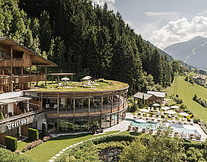 Top Eco-Friendly Hotels in Europe for Sustainable Business Travel