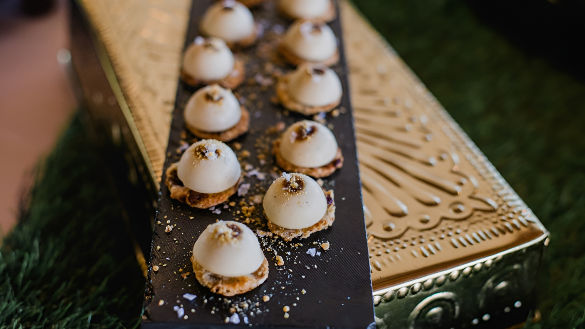 AGA Catering de Gourmet