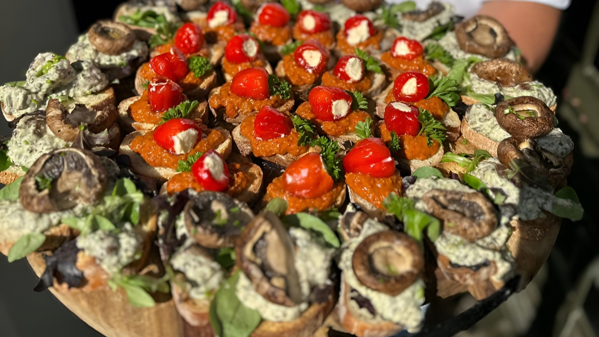 La Central | Colombian Food by El Momento