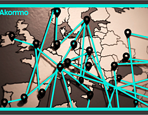 Akommo 2019 Corporate Event Review