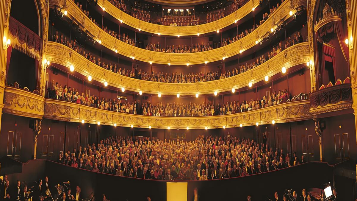 Royal Danish Theater